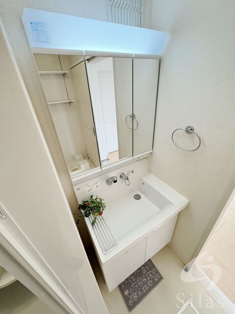 武庫之荘駅 徒歩16分 1階の物件内観写真