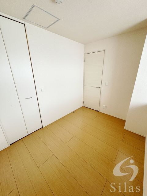 武庫之荘駅 徒歩16分 1階の物件内観写真