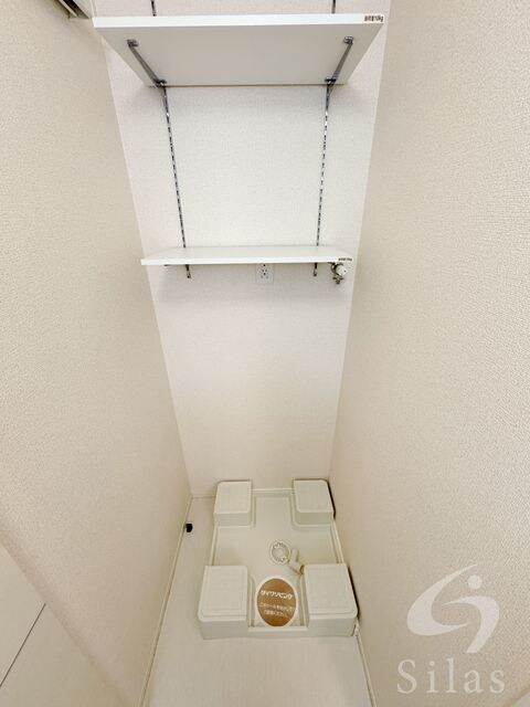 武庫之荘駅 徒歩16分 1階の物件内観写真