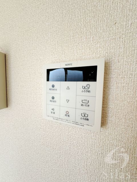 武庫之荘駅 徒歩16分 1階の物件内観写真