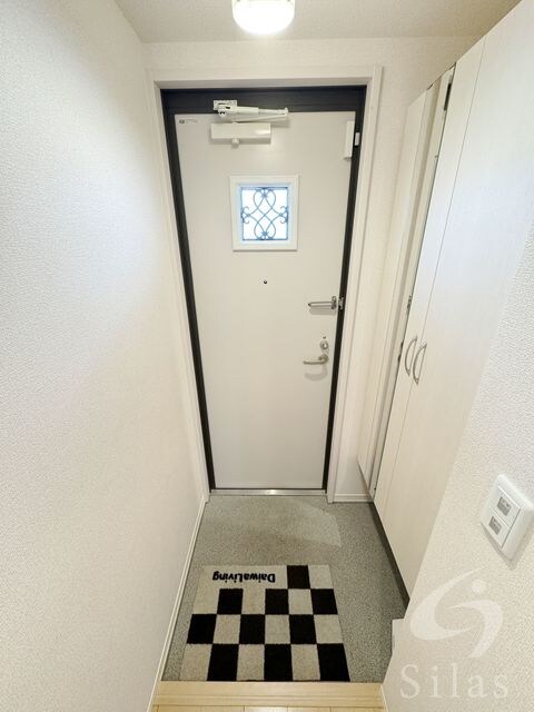 武庫之荘駅 徒歩16分 1階の物件内観写真