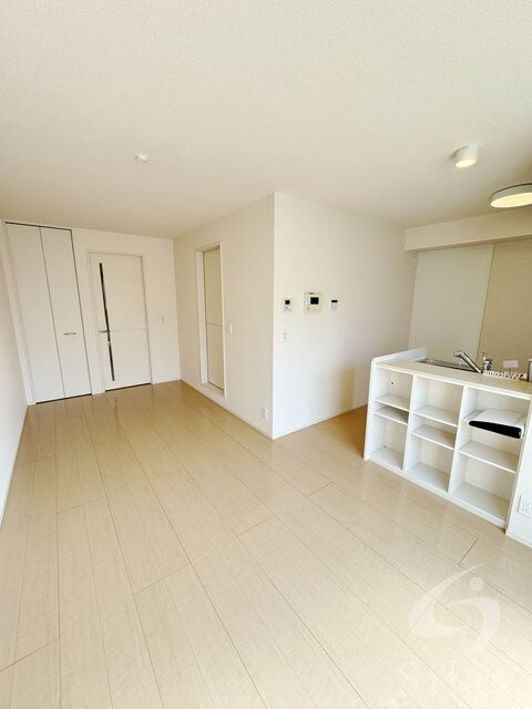 武庫之荘駅 徒歩16分 1階の物件内観写真