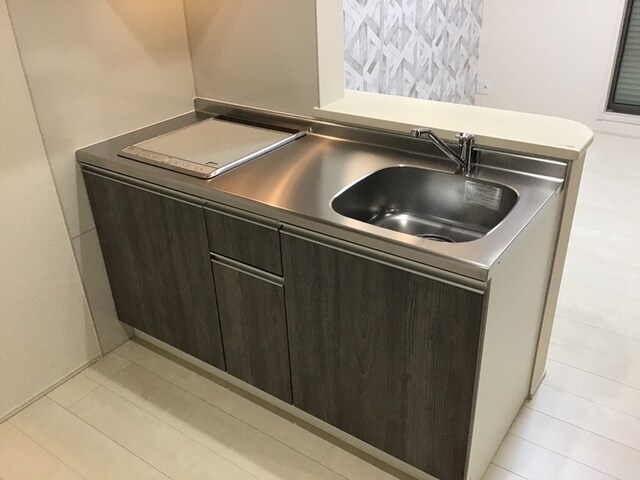 大日駅 徒歩10分 2階の物件内観写真