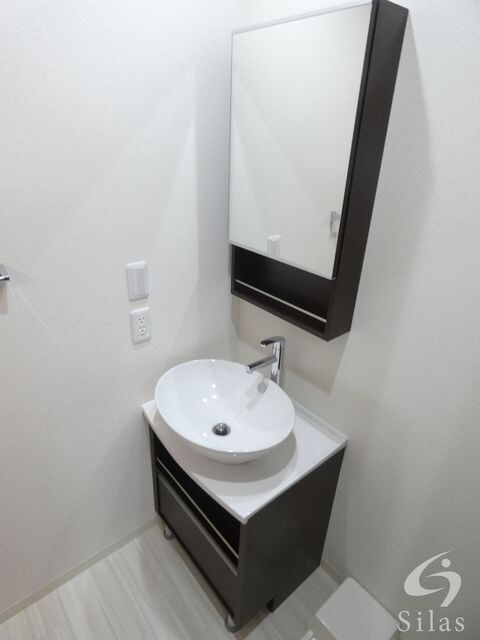 大日駅 徒歩10分 2階の物件内観写真