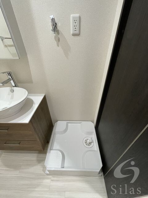 大日駅 徒歩10分 2階の物件内観写真