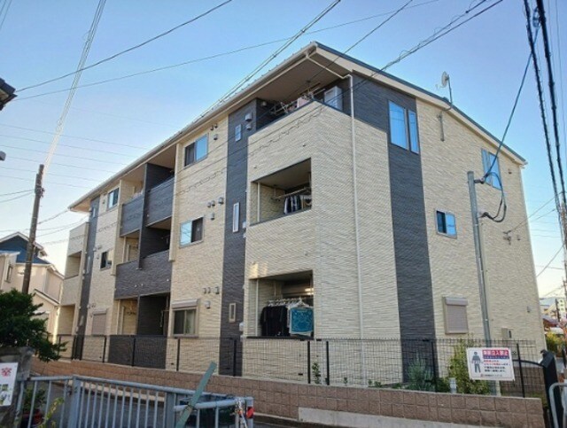 稲野駅 徒歩25分 1階の物件外観写真