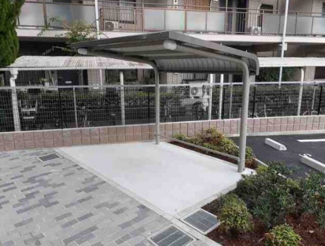 稲野駅 徒歩25分 1階の物件外観写真