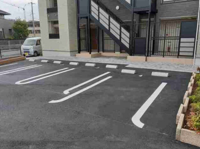 稲野駅 徒歩25分 1階の物件外観写真