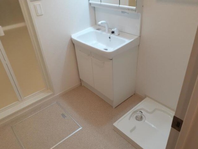 稲野駅 徒歩25分 1階の物件内観写真