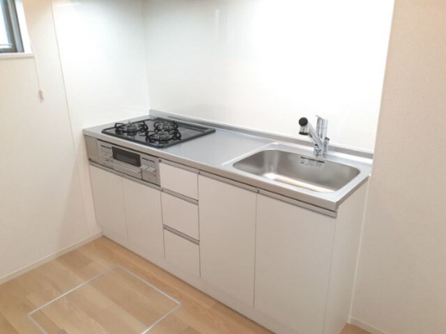 稲野駅 徒歩25分 1階の物件内観写真