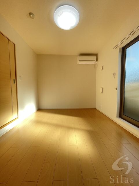 稲野駅 徒歩7分 1階の物件内観写真