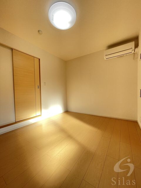 稲野駅 徒歩7分 1階の物件内観写真