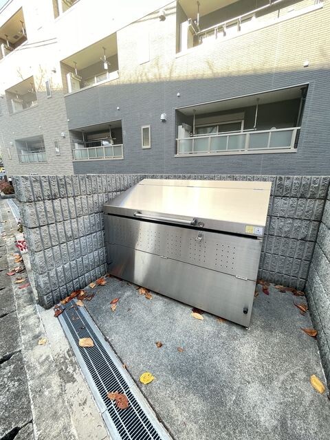 稲野駅 徒歩7分 1階の物件外観写真