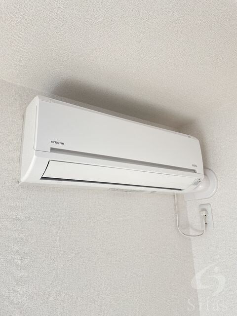 稲野駅 徒歩7分 1階の物件内観写真