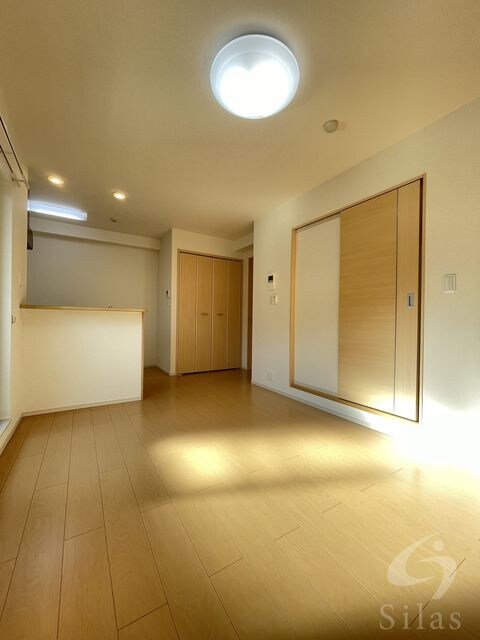 稲野駅 徒歩7分 1階の物件内観写真