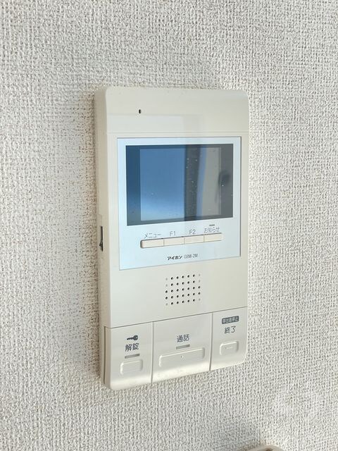 稲野駅 徒歩7分 1階の物件内観写真