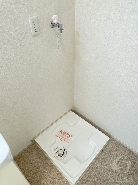 稲野駅 徒歩7分 1階の物件内観写真