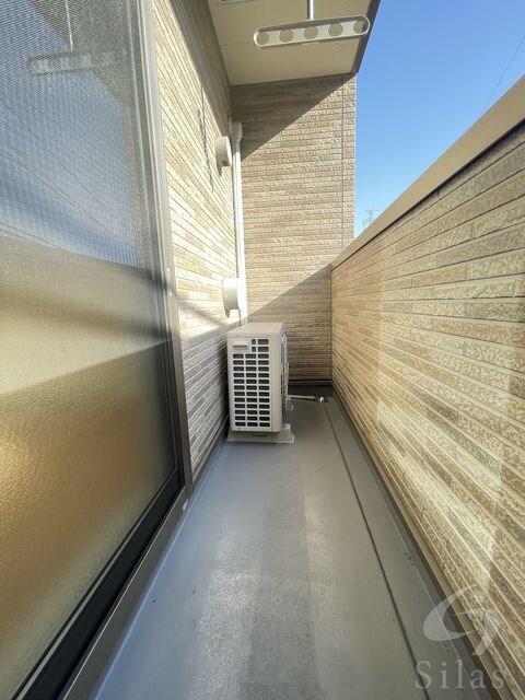 稲野駅 徒歩7分 1階の物件内観写真