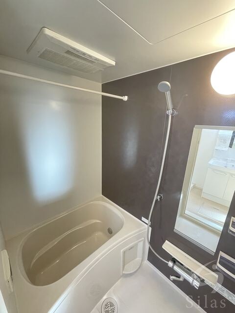 稲野駅 徒歩7分 1階の物件内観写真