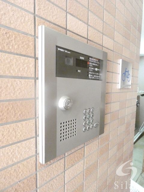 針中野駅 徒歩4分 3階の物件外観写真