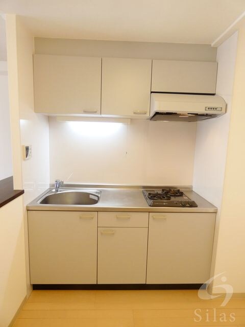 針中野駅 徒歩4分 3階の物件内観写真