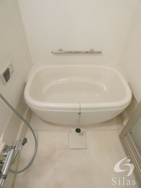 針中野駅 徒歩4分 3階の物件内観写真