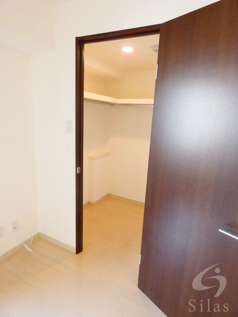 針中野駅 徒歩4分 3階の物件内観写真