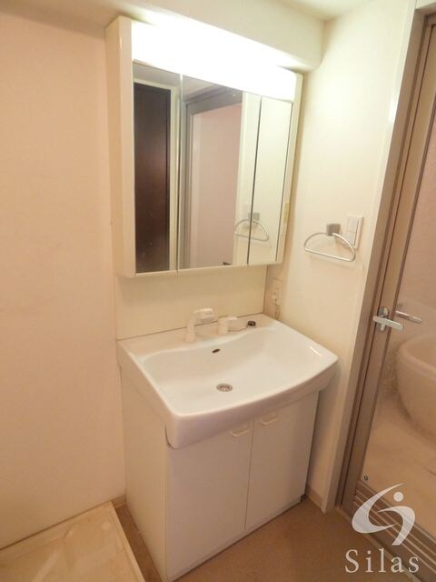 針中野駅 徒歩4分 3階の物件内観写真