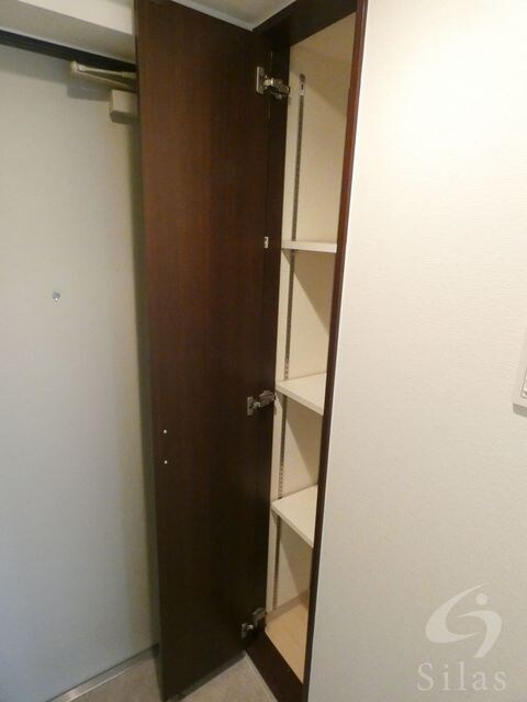 針中野駅 徒歩4分 3階の物件内観写真