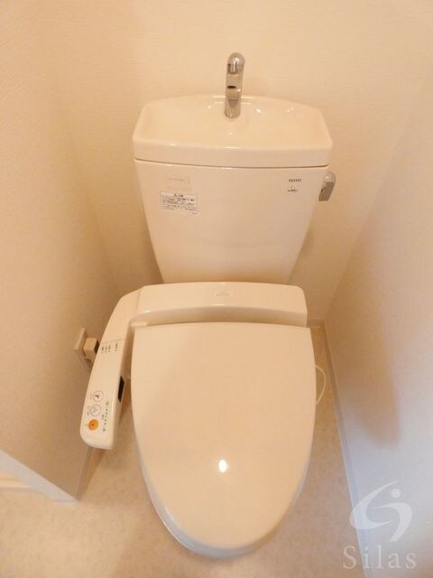 針中野駅 徒歩4分 3階の物件内観写真