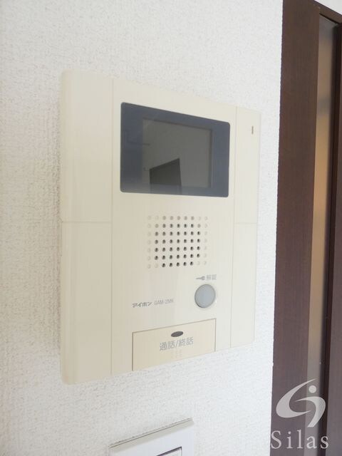 針中野駅 徒歩4分 3階の物件内観写真