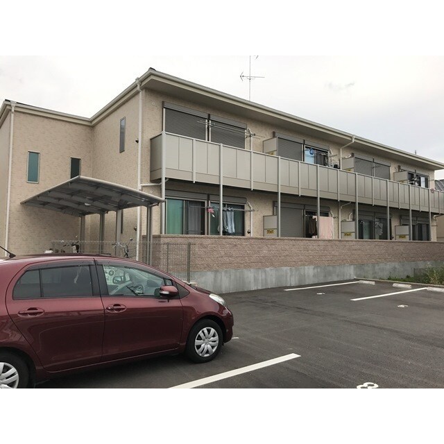 彩都西駅 徒歩15分 2階の物件外観写真