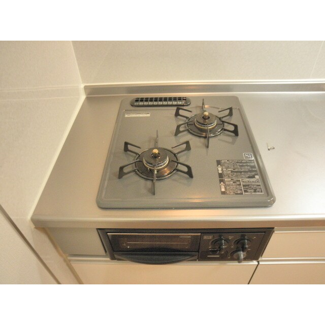 彩都西駅 徒歩15分 2階の物件内観写真