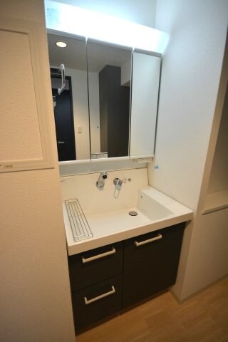 ラフィーネレジデンスの物件内観写真