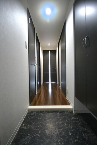 ラフィーネレジデンスの物件内観写真