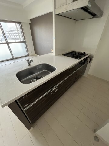 ラフィーネレジデンスの物件内観写真