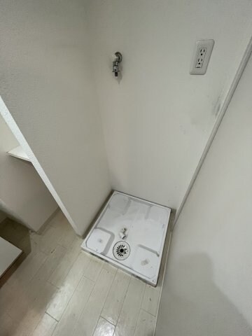 ラフィーネレジデンスの物件内観写真