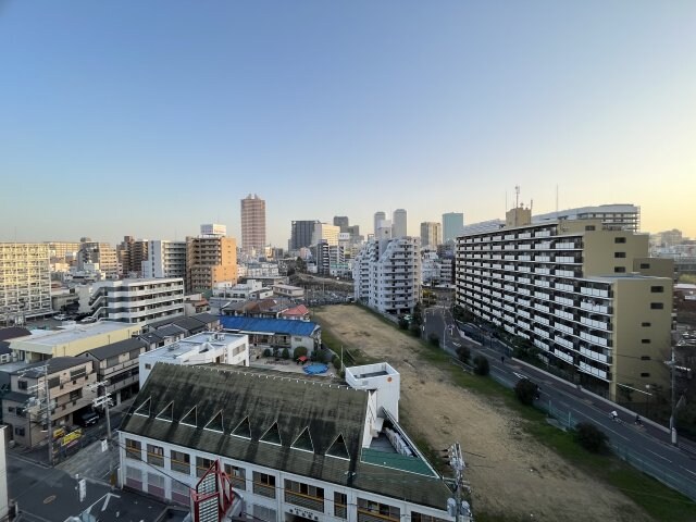 ラフィーネレジデンスの物件内観写真