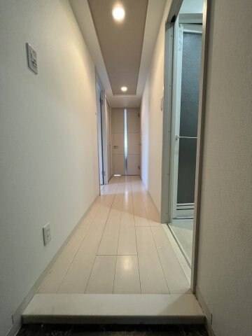 ラフィーネレジデンスの物件内観写真
