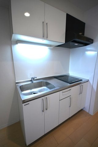 ヴァンスタージュ関目の物件内観写真