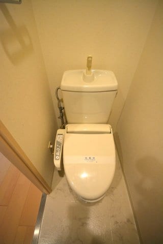 ヴァンスタージュ関目の物件内観写真