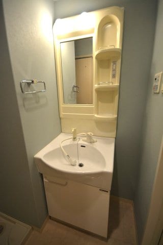 ヴァンスタージュ関目の物件内観写真