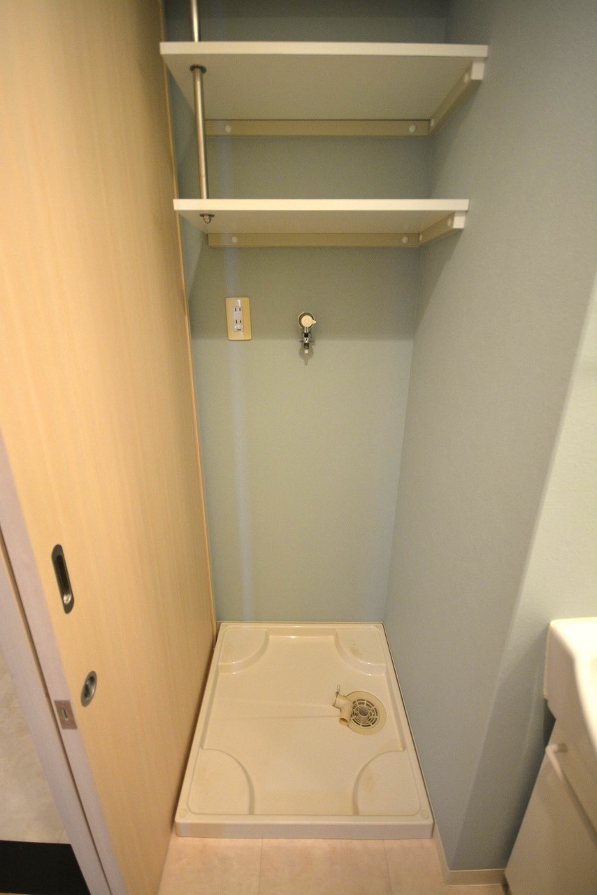 ヴァンスタージュ関目の物件内観写真