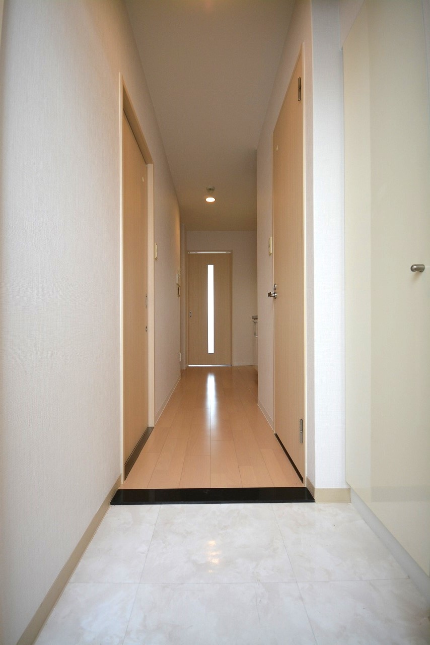 ヴァンスタージュ関目の物件内観写真