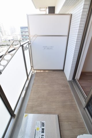 ララプレイス京橋シティオスの物件内観写真