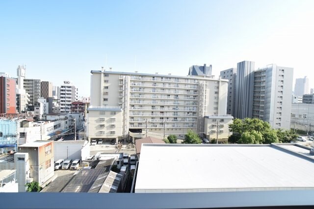 ララプレイス京橋シティオスの物件内観写真