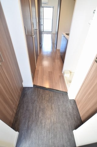 ララプレイス京橋シティオスの物件内観写真