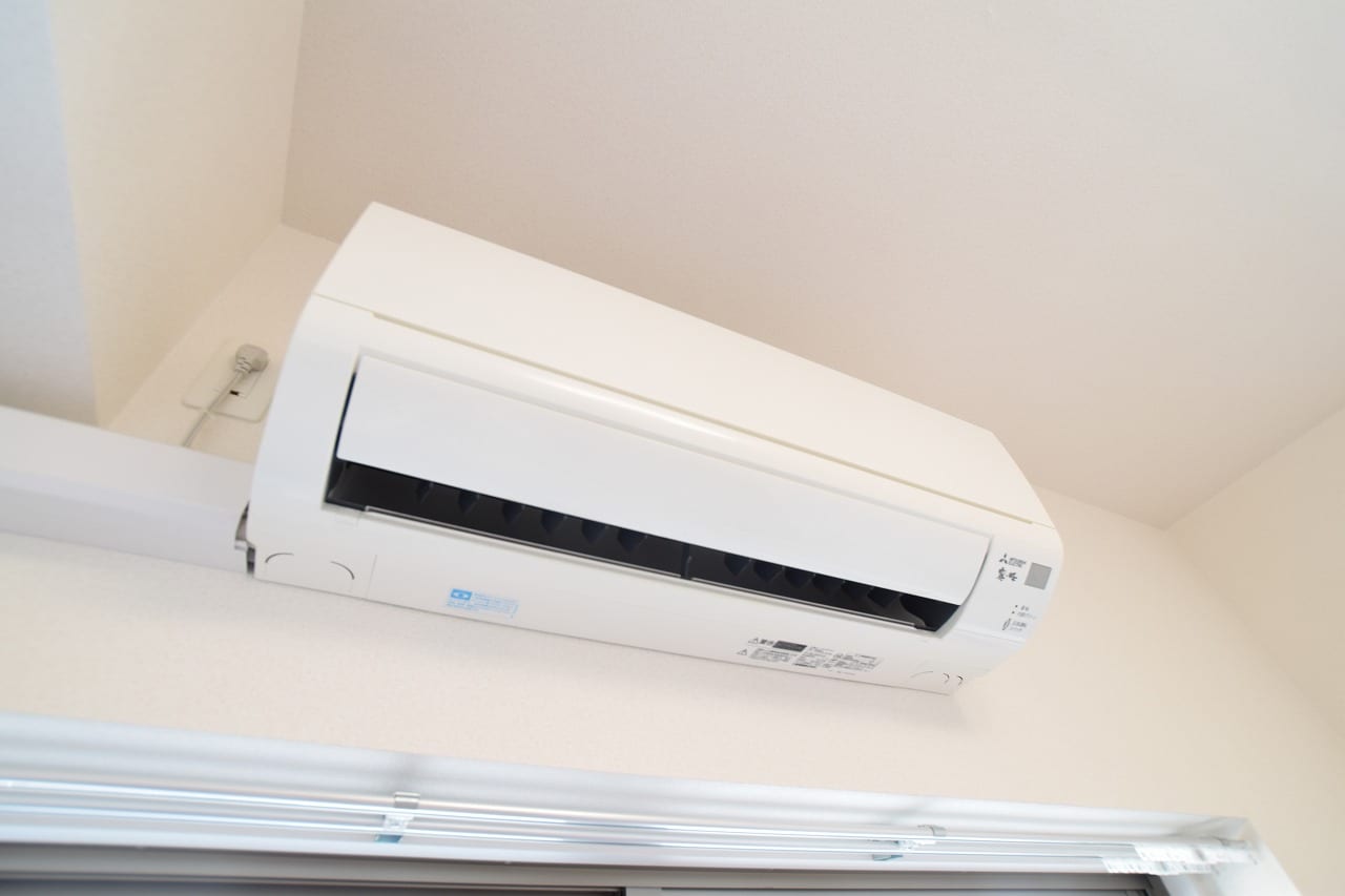 ララプレイス京橋シティオスの物件内観写真