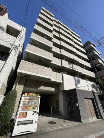 プロシード大阪EASTアクア・ラ・フォンテの物件外観写真