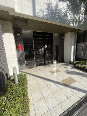 プロシード大阪EASTアクア・ラ・フォンテの物件外観写真